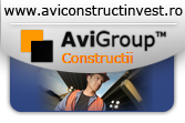 Avi Group Constructii